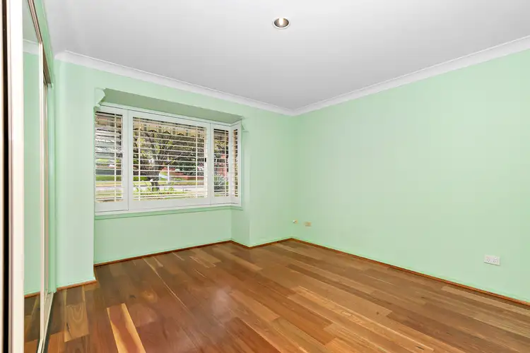 Second view of Homely house listing, 22 Silky Oak Drive, Caves Beach NSW 2281