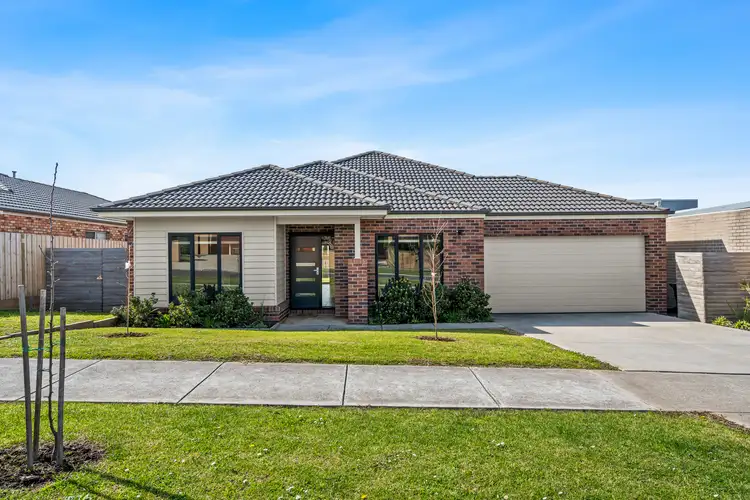 54 Cherlin Drive, Warrnambool VIC 3280