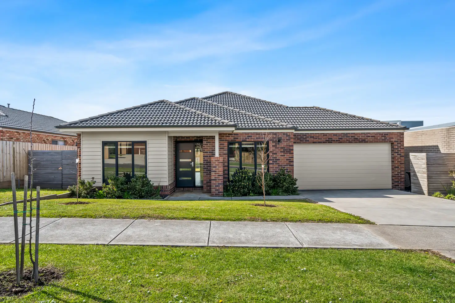 Main view of Homely house listing, 54 Cherlin Drive, Warrnambool VIC 3280