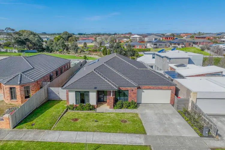 Second view of Homely house listing, 54 Cherlin Drive, Warrnambool VIC 3280