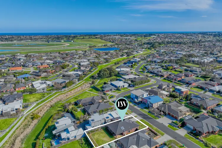 Third view of Homely house listing, 54 Cherlin Drive, Warrnambool VIC 3280