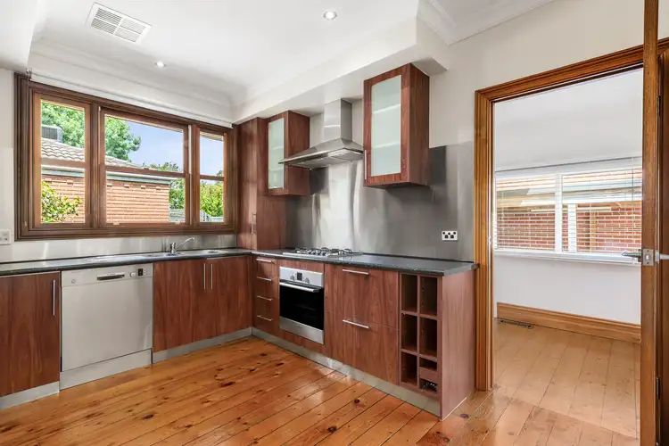 Second view of Homely unit listing, 1/188 Springfield Road, Blackburn VIC 3130