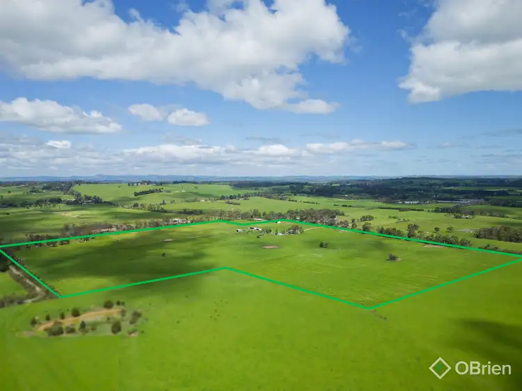 Second view of Homely rural property listing, 275 Coster Road, Modella VIC 3816