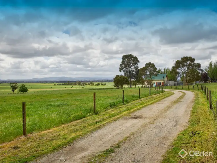 Third view of Homely rural property listing, 275 Coster Road, Modella VIC 3816