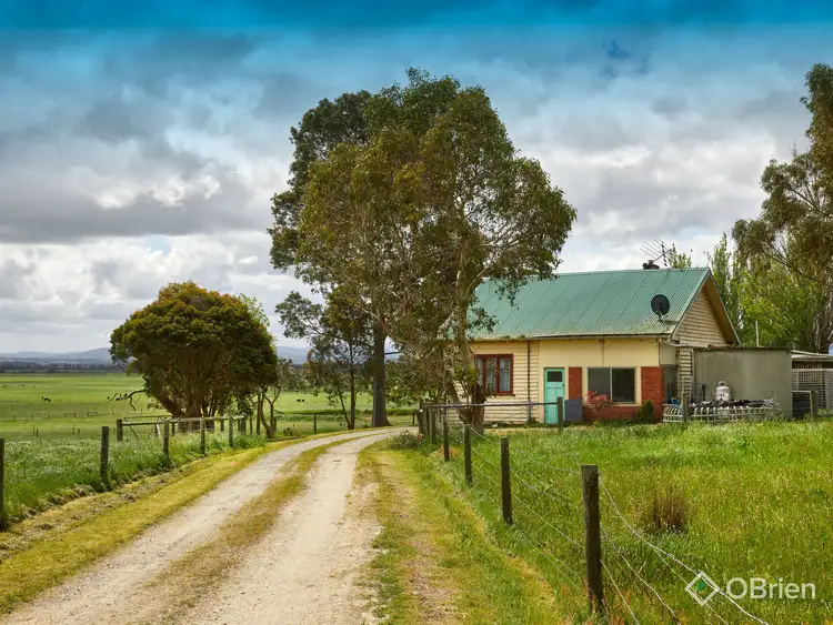 Fifth view of Homely rural property listing, 275 Coster Road, Modella VIC 3816
