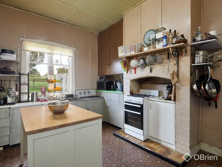 Sixth view of Homely rural property listing, 275 Coster Road, Modella VIC 3816