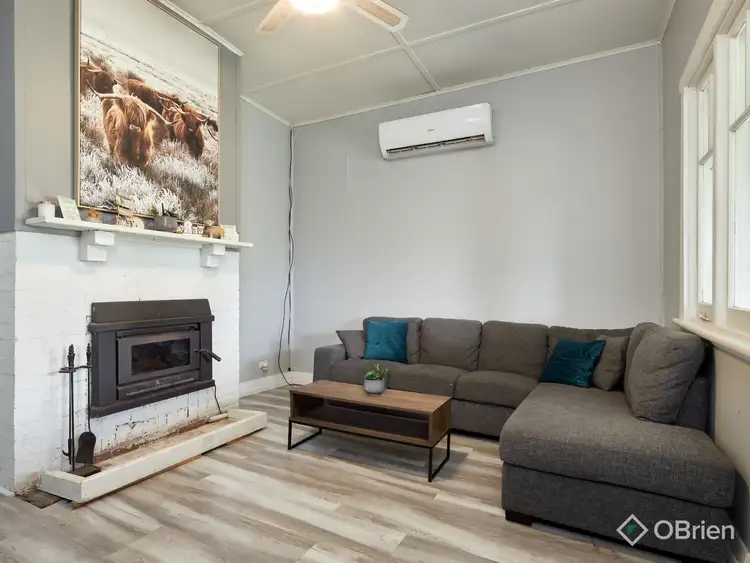 Seventh view of Homely rural property listing, 275 Coster Road, Modella VIC 3816