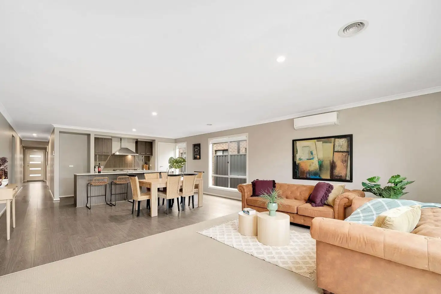 Main view of Homely house listing, 12 Barrangi Drive, Tarneit VIC 3029