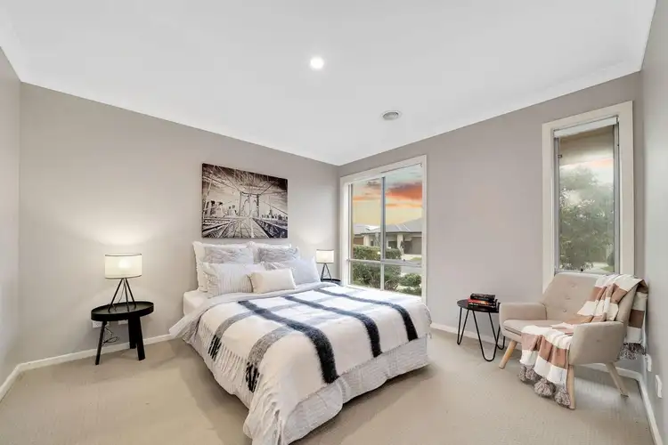 Fourth view of Homely house listing, 12 Barrangi Drive, Tarneit VIC 3029