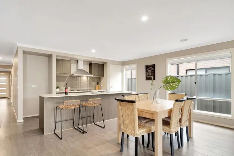 Seventh view of Homely house listing, 12 Barrangi Drive, Tarneit VIC 3029