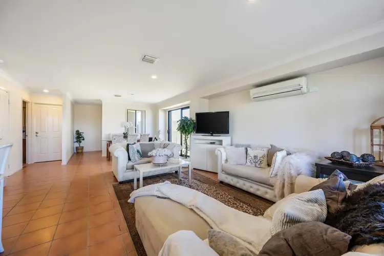 Second view of Homely townhouse listing, 33/553-555 Melton Highway, Sydenham VIC 3037