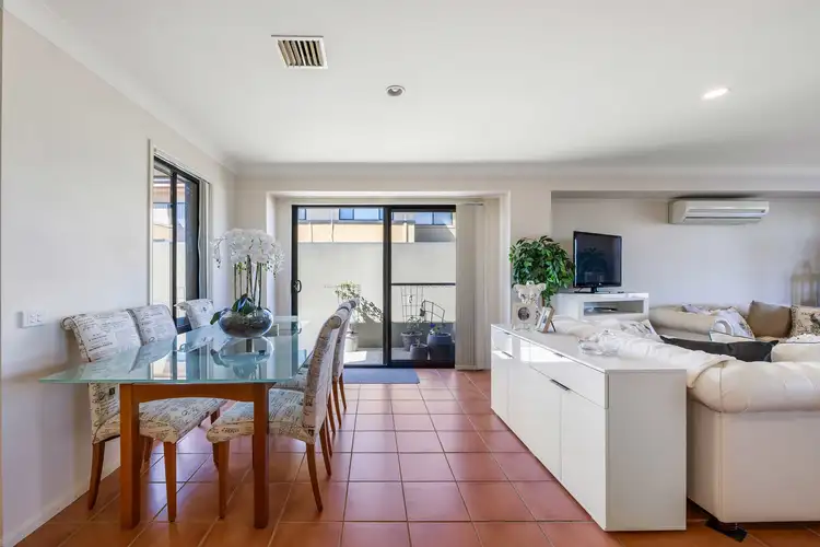 Third view of Homely townhouse listing, 33/553-555 Melton Highway, Sydenham VIC 3037