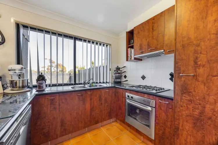Fifth view of Homely townhouse listing, 33/553-555 Melton Highway, Sydenham VIC 3037