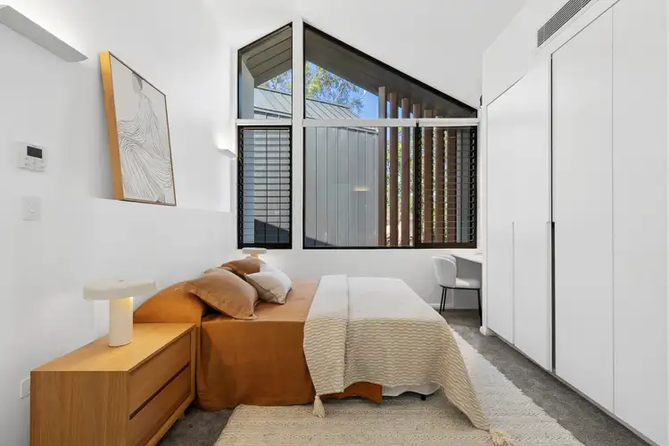 Fifth view of Homely townhouse listing, 2/14 Mooki Street, Miranda NSW 2228