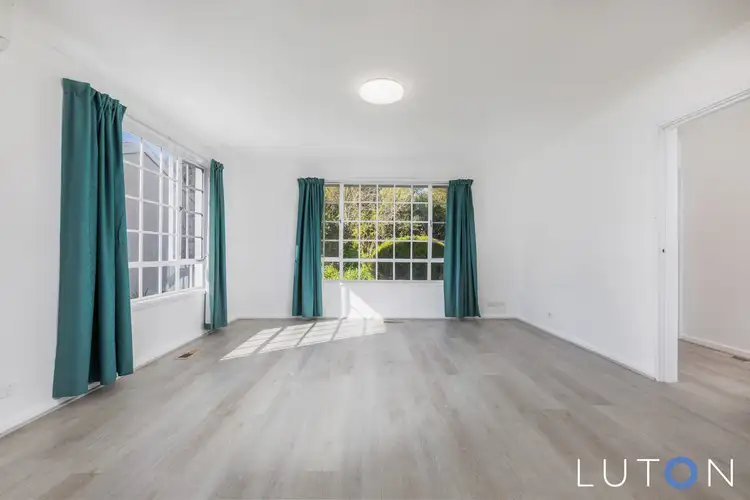 Fourth view of Homely house listing, 12 Curlewis Crescent, Garran ACT 2605