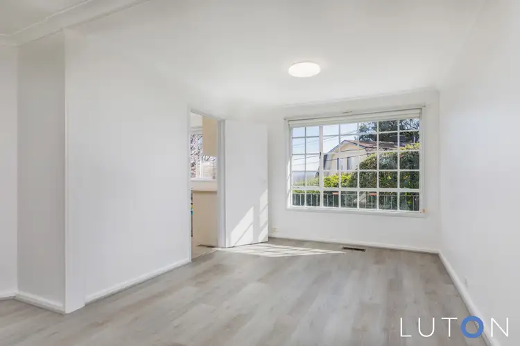 Fifth view of Homely house listing, 12 Curlewis Crescent, Garran ACT 2605