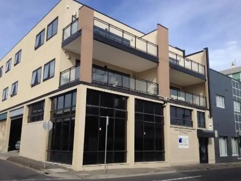 Main view of Homely apartment listing, 2/2A Market Street, Geelong VIC 3220