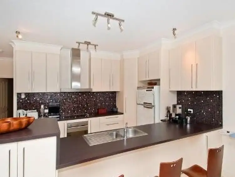 Second view of Homely apartment listing, 2/2A Market Street, Geelong VIC 3220