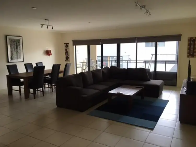 Third view of Homely apartment listing, 2/2A Market Street, Geelong VIC 3220