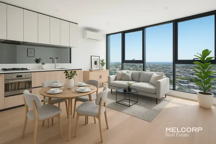 2604/58 Clarke Street, Southbank VIC 3006