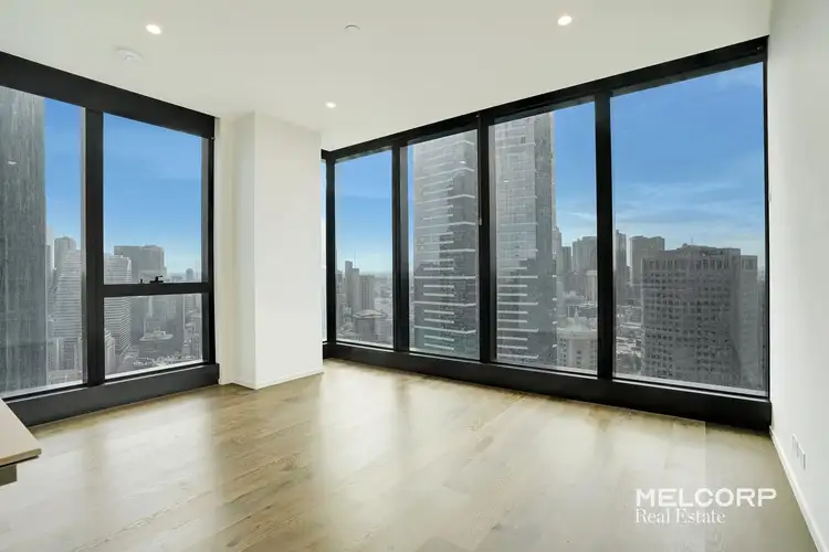 Second view of Homely apartment listing, 3904/70 Southbank Boulevard, Southbank VIC 3006