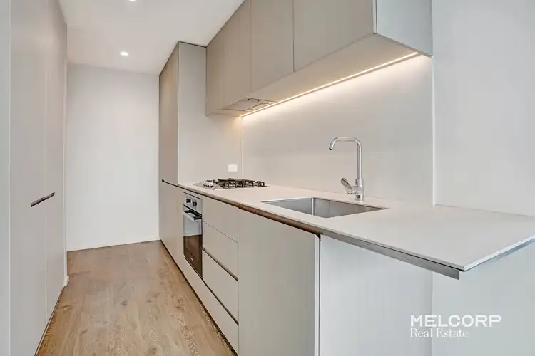 Third view of Homely apartment listing, 3904/70 Southbank Boulevard, Southbank VIC 3006