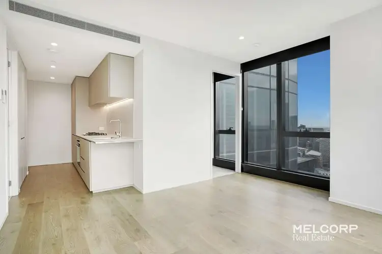 Fourth view of Homely apartment listing, 3904/70 Southbank Boulevard, Southbank VIC 3006