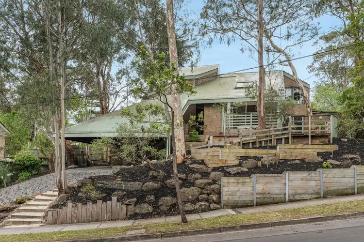 10 The Ridge, Blackburn VIC 3130