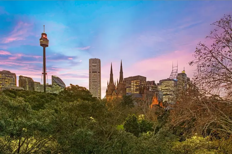 410/1 Boomerang Place, Woolloomooloo NSW 2011