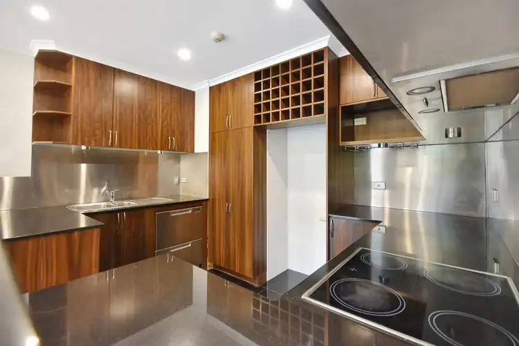 Third view of Homely apartment listing, 410/1 Boomerang Place, Woolloomooloo NSW 2011