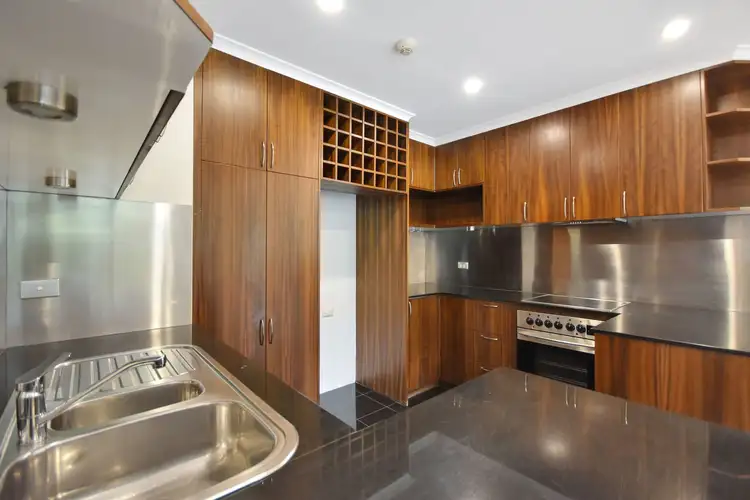 Fifth view of Homely apartment listing, 410/1 Boomerang Place, Woolloomooloo NSW 2011