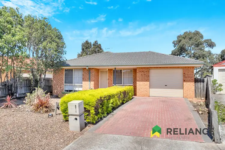 10 Perez Court, Werribee VIC 3030