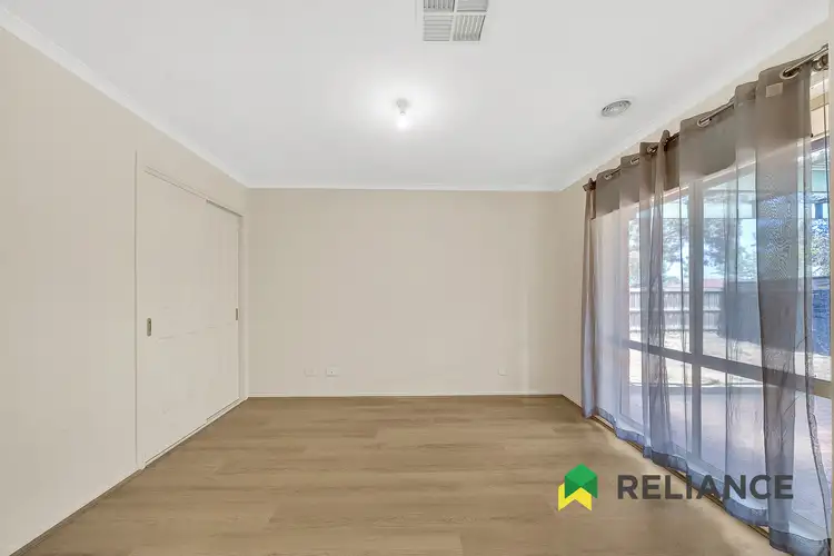 Second view of Homely house listing, 10 Perez Court, Werribee VIC 3030