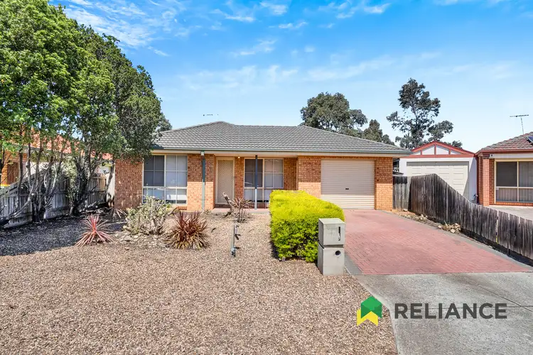 Third view of Homely house listing, 10 Perez Court, Werribee VIC 3030