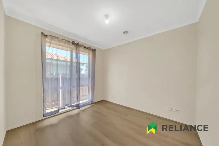 Fourth view of Homely house listing, 10 Perez Court, Werribee VIC 3030