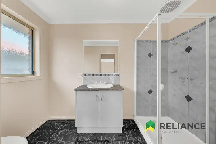 Fifth view of Homely house listing, 10 Perez Court, Werribee VIC 3030