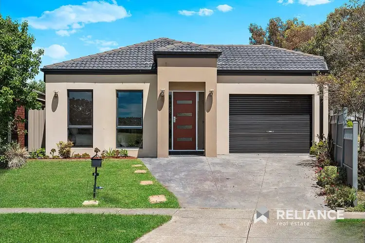 30 Kulin Drive, Tarneit VIC 3029