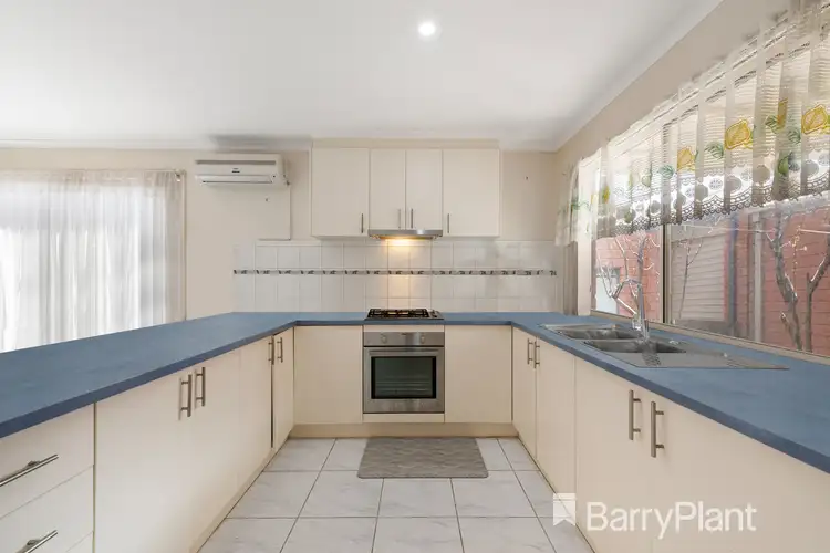 Third view of Homely house listing, 17 Sherwood Place, Melton West VIC 3337