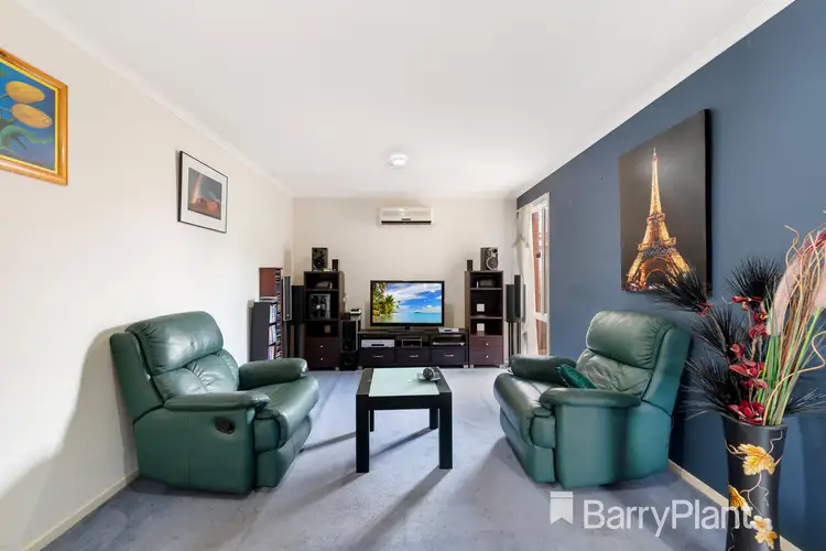 Fourth view of Homely house listing, 17 Sherwood Place, Melton West VIC 3337