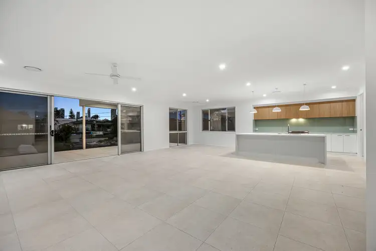 Fifth view of Homely house listing, 3 Carmel Court, Broadbeach Waters QLD 4218