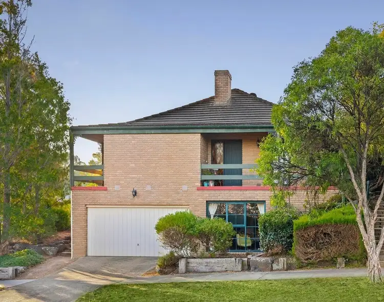 91 The Grange, Templestowe VIC 3106