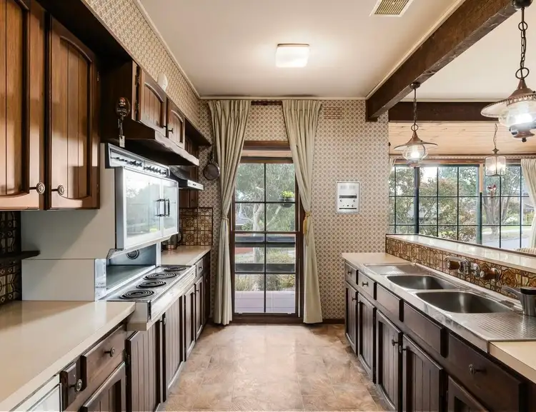 Second view of Homely house listing, 91 The Grange, Templestowe VIC 3106