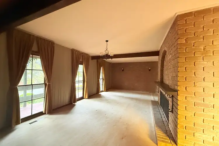 Third view of Homely house listing, 91 The Grange, Templestowe VIC 3106