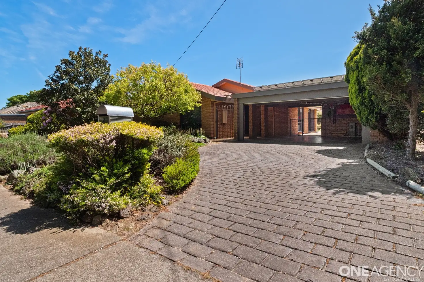 Main view of Homely house listing, 6 Firmin Street, Traralgon VIC 3844