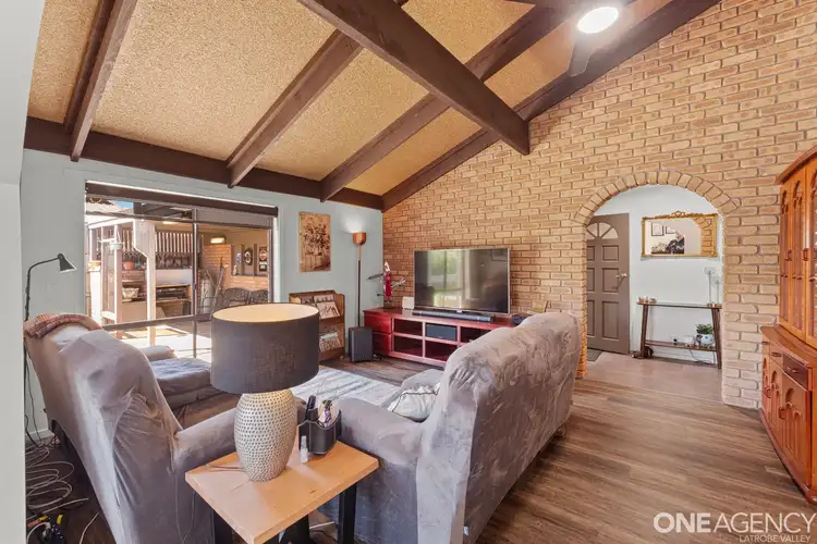 Third view of Homely house listing, 6 Firmin Street, Traralgon VIC 3844