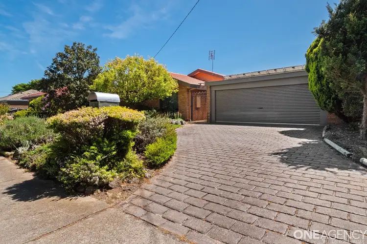 Fifth view of Homely house listing, 6 Firmin Street, Traralgon VIC 3844