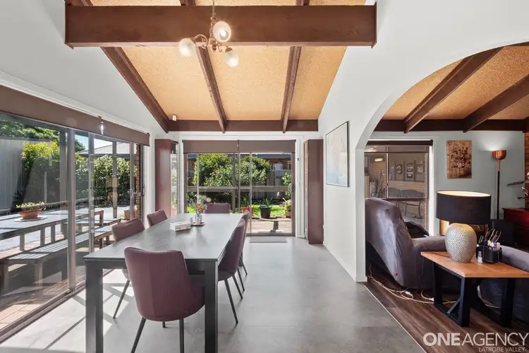 Fifth view of Homely house listing, 6 Firmin Street, Traralgon VIC 3844