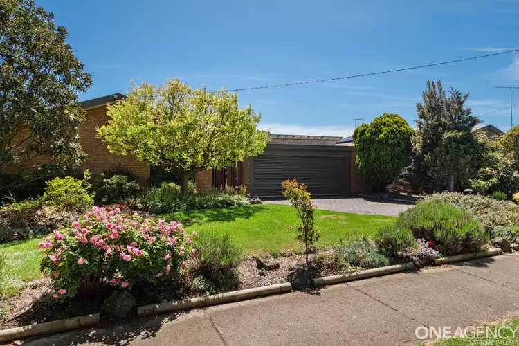 Sixth view of Homely house listing, 6 Firmin Street, Traralgon VIC 3844