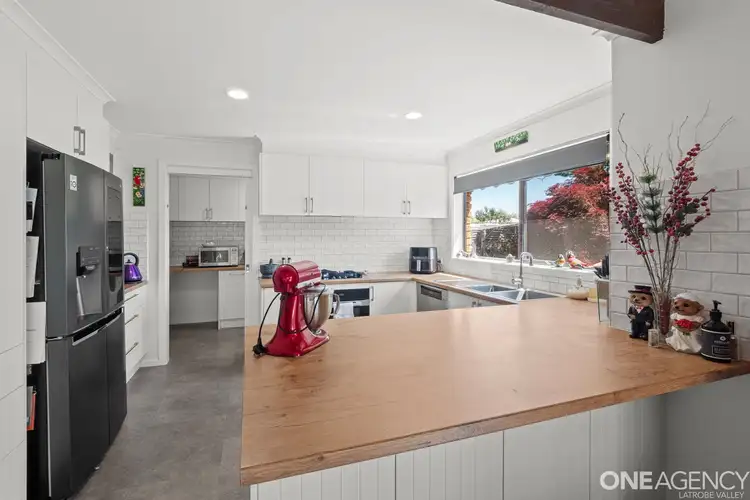 Sixth view of Homely house listing, 6 Firmin Street, Traralgon VIC 3844