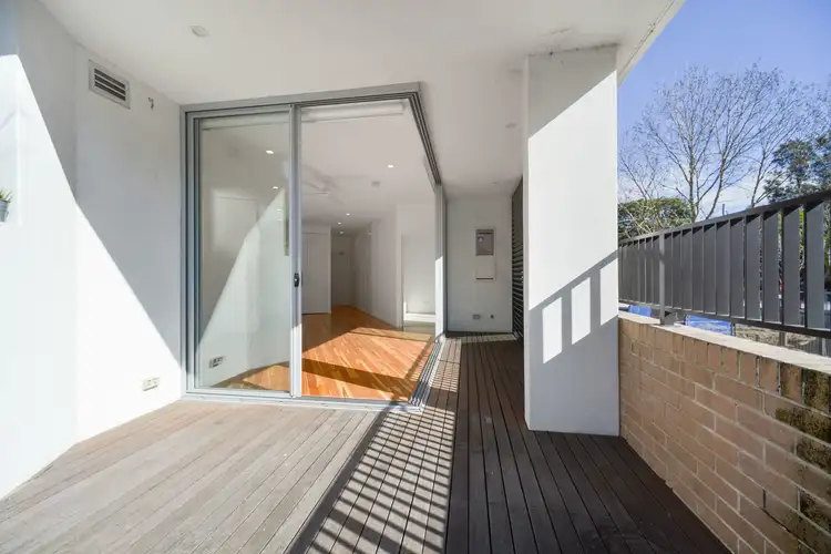 Second view of Homely unit listing, G02/10-20 Anzac Parade, Kensington NSW 2033